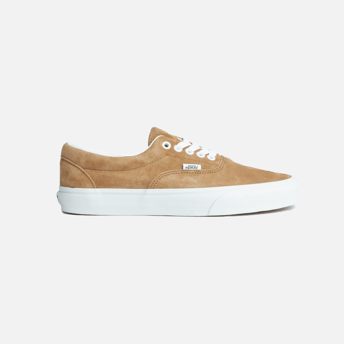 Vans era tobacco brown sale