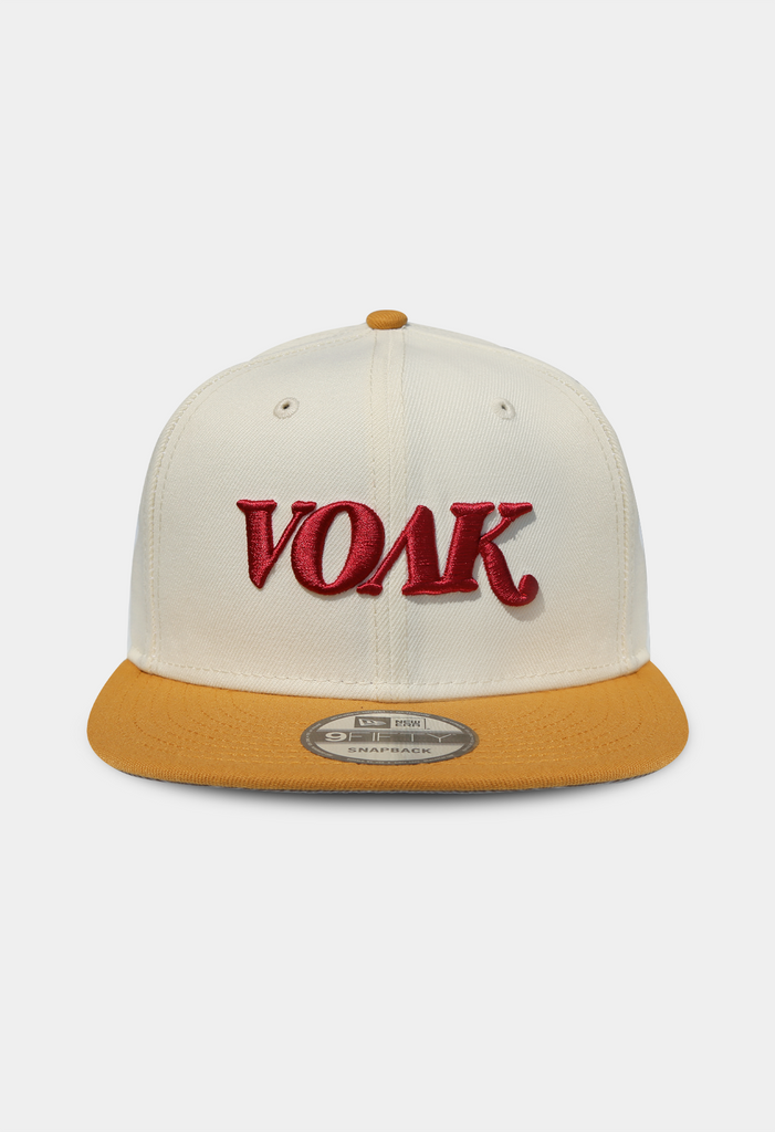 Stern Style - VOAK Sportswear