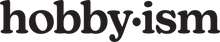 hobby·ism