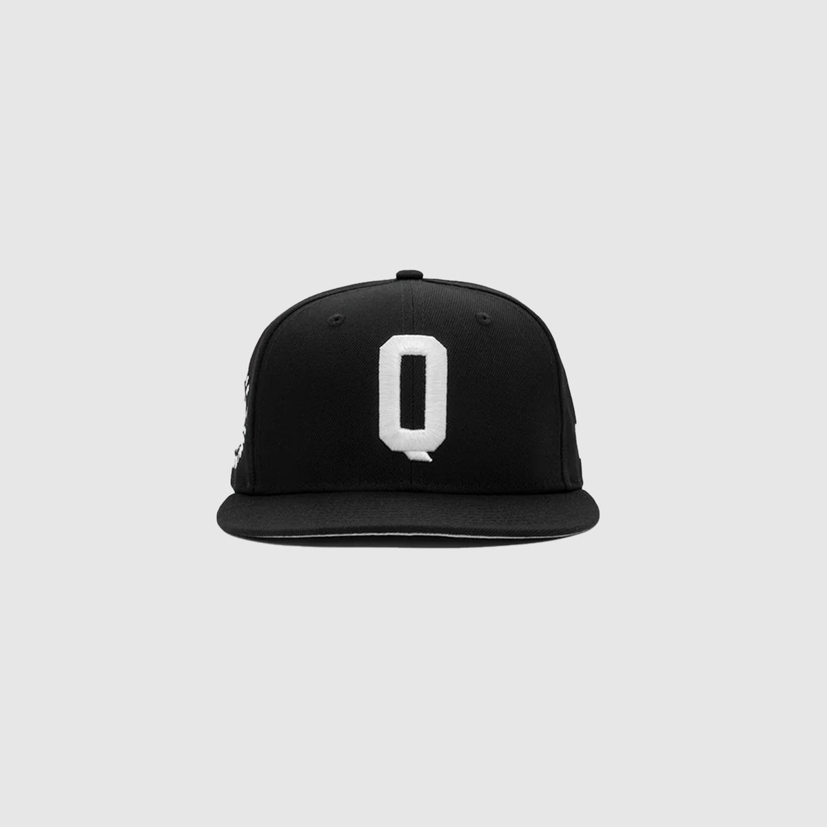THE NEW CLASSIC NEW ERA 59FIFTY FITTED BLACK hobby·ism