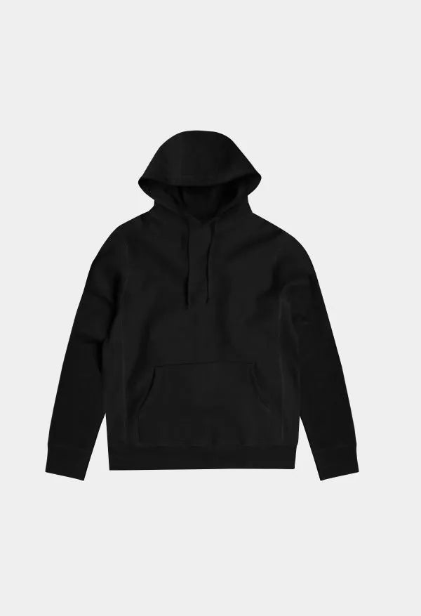 REGALIA HOODIE BLACK hobby ism